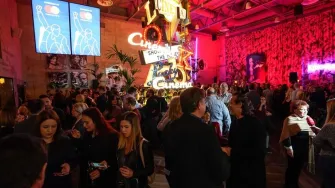 Zagrepčani oduševljeni svjetskom premijerom filma 'Bohemian rhapsody'