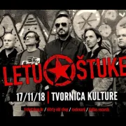 Letu Štuke se vraćaju u Zagreb u velikom stilu
