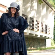 Mirna Medaković Stepinac zablistala u ALMAfashion komadima