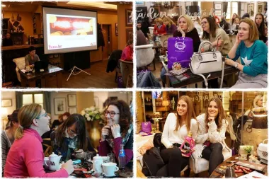 Održan novi "Ladies Only Pub Quiz"