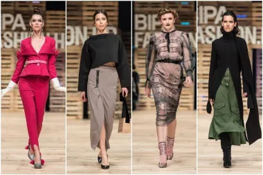 Aktivizam u modi: odlične revije Twinsa, Jelene Holec, Staša Designa i Klisaba