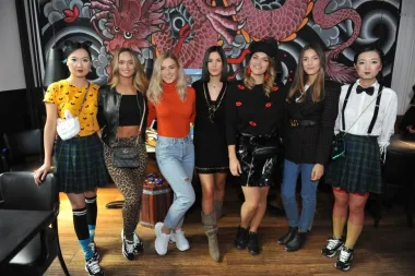 Evo ih konačno i kod nas! Skechers predstavio neodoljivu One Piece kolekciju