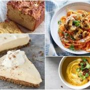 Brzo, jednostavno i LCHF/keto: prefini recepti s jesenskim tikvama