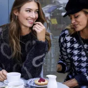 Pletene veste iz NKD-a tako su udobne, a izgledaju savr&scaron;eno