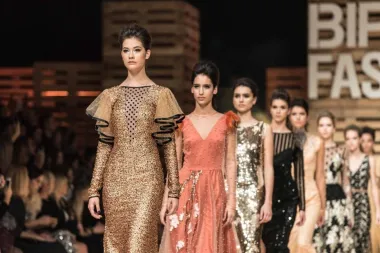 Vikend i veliko finale Bipa FASHION.HR-a obilježile revije najpoznatijih modnih dizajnera