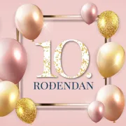 10. rođendan Rosesa uz lova na neodoljive popuste i zvjezdane trenutke
