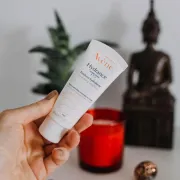 Test zona: Avene Hydrance lagana hidrirajuća emulzija