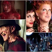 Ove filmove morate pogledati! Kultni filmski klasici za Noć vještica