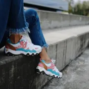 Dašak Japana kao inspiracija za nove 'One Piece' Skechersice