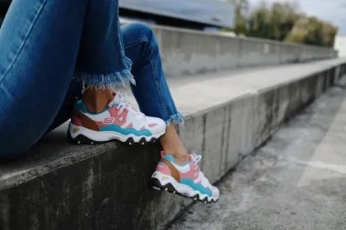 Dašak Japana kao inspiracija za nove 'One Piece' Skechersice