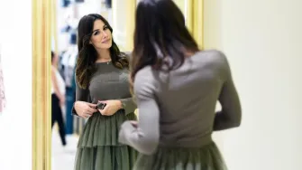 Patrizia Pepe & Jelena Glišić: Modna suradnja koja je obilježila jesen