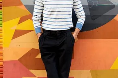 Javier Rey