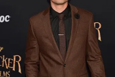 Brett Dalton