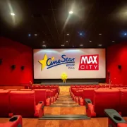 Kina s pet zvjezdica odbrojavaju sitno do otvorenja Cinestara u Puli