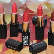 Test zona: L'Oréal Paris x Isabel Marant ruževi za usne