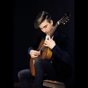 Koncert Zlatka Josipa Grgića u Barceloni!