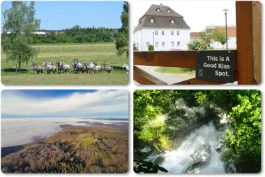 Tri kul izleta u Požeško-slavonsku županiju
