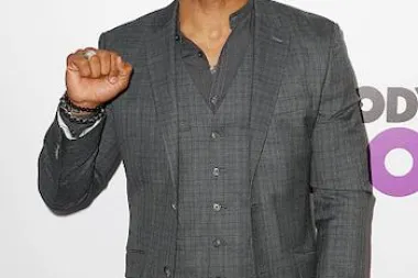 Omari Hardwick