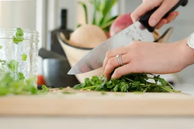 LCHF recepti: Brzo i ukusno