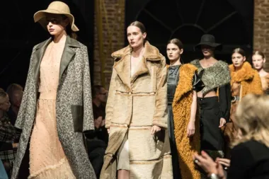 Sjajna prva večer Zagreb Fashion Destination-a oduševila brojne okupljene