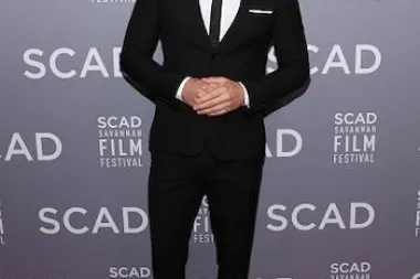 Sam Heughan