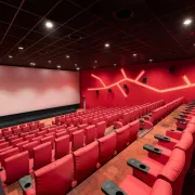 Zavirite u prvo istarsko kino s pet zvjezdica - Cinestar Pula