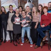 Predstavljene nove web stranice  jedinog hrvatskog magazina o kulturi brendiranja – Brend kultura!