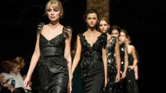 Drugi dan Zagreb Fashion Destinationa ispraćen kreativnim kolekcijama i velikim pljeskom