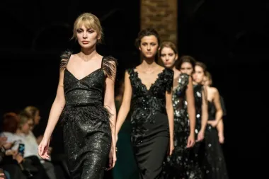 Drugi dan Zagreb Fashion Destinationa ispraćen kreativnim kolekcijama i velikim pljeskom