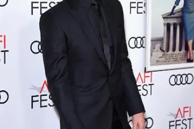 Justin Theroux