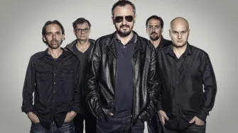 Dino Šaran: Veselimo se novim koncertima i singlovima