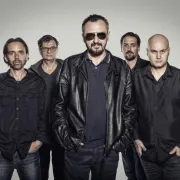Dino Šaran: Veselimo se novim koncertima i singlovima