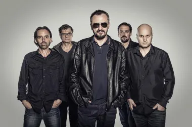 Dino Šaran: Veselimo se novim koncertima i singlovima