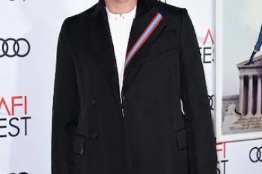 Armie Hammer
