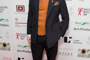 Neil Jones