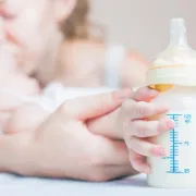 Mliječne formule - na što sve treba obratiti pažnju?