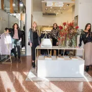Novi brend Luisa Cerano od sada dostupan u centru Zagreba