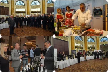 Festival Vinocom će po 13. puta otvoriti svoja vrata