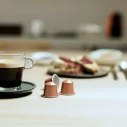 Test zona: Master Origin Nespresso kava