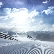 Užvanje u skijanju  u Hochpustertal ski resortu