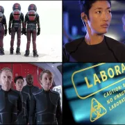 Počinje druga sezona fantastične serije Mars