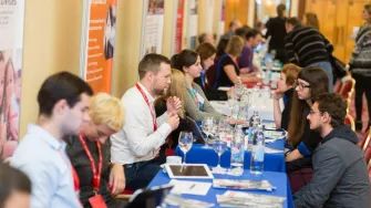 U Zagrebu počinje World Education Fair - Svjetski sajam obrazovanja