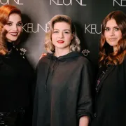 Spektakularan završetak beauty turneje „Kosa kao remek djelo“ u zagrebačkom salonu „KOSA by A&I“