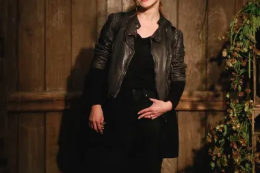 Iva Šulentić