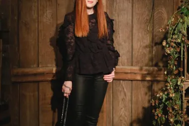 Marija Nikšić