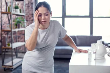 Prolazite li kroz ranu menopauzu?