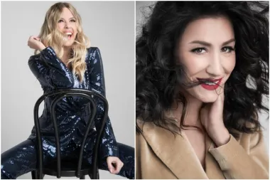 12 stvarnih žena u emotivnoj kampanji hrvatskog modnog brenda DeLight