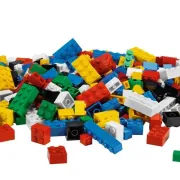 Sedam važnih vještina koje djeca nauče slažući Lego kockice