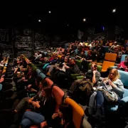 Specijalna projekcija filma 'Udovice' zaintrigirala publiku u Kaptol Boutique Cinema