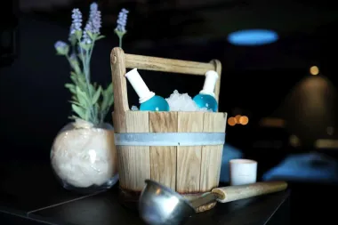SPA put oko svijeta